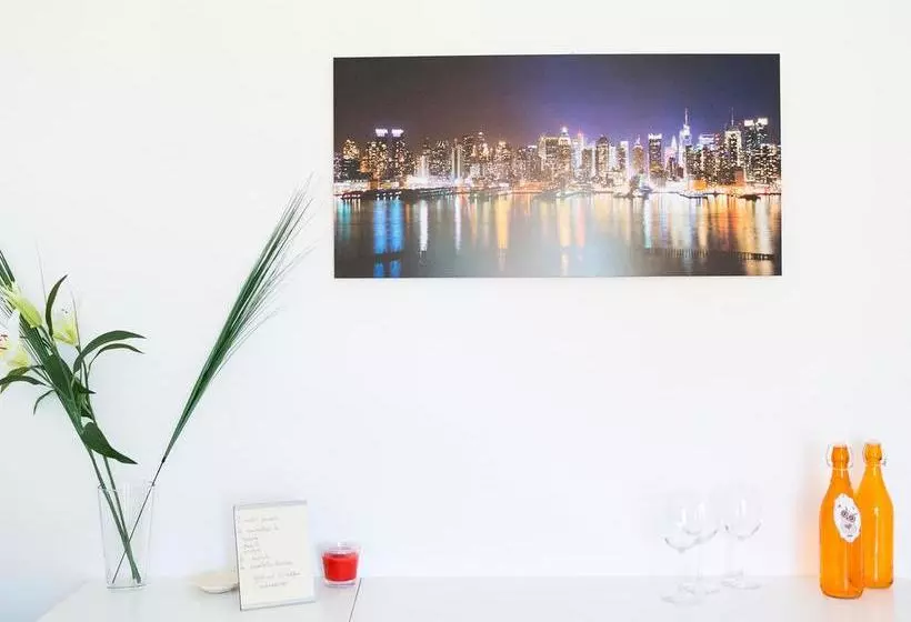 Bed And Breakfast Verdazzurro