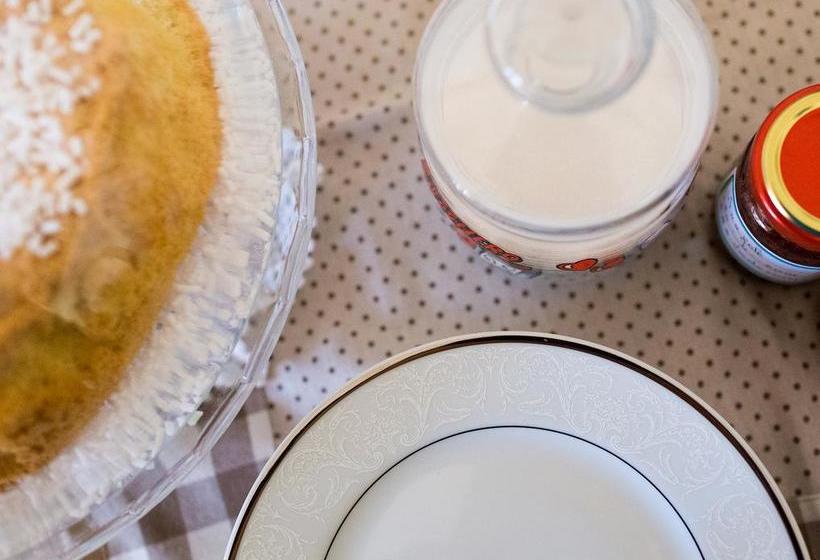 Bed And Breakfast Verdazzurro