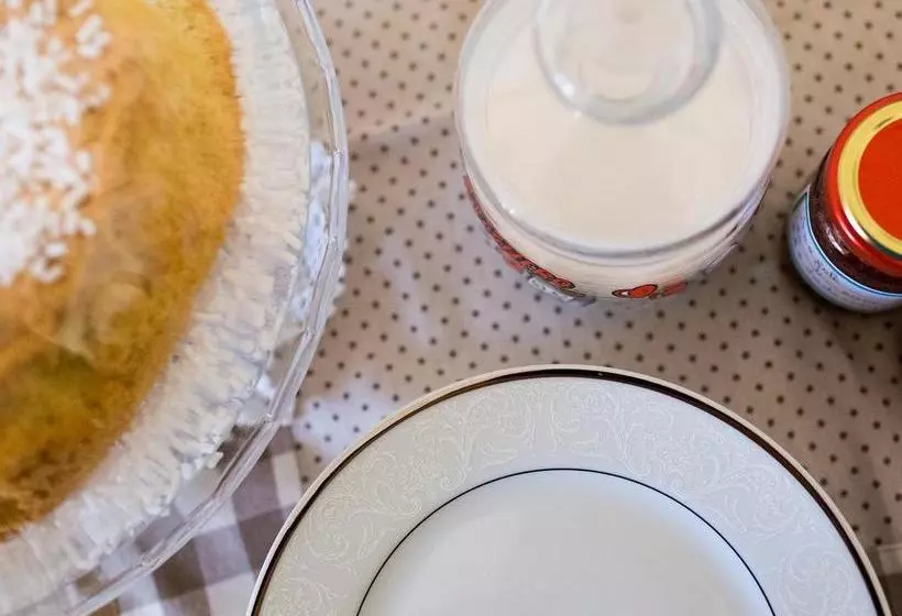 Bed And Breakfast Verdazzurro