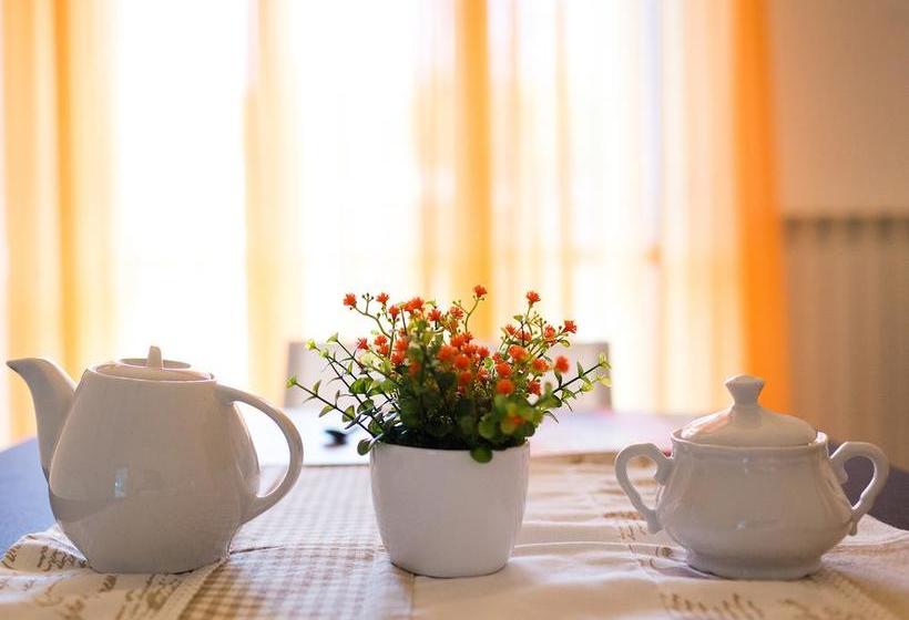 Bed And Breakfast Verdazzurro