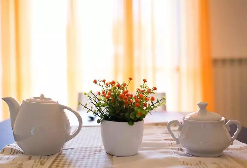 Bed And Breakfast Verdazzurro