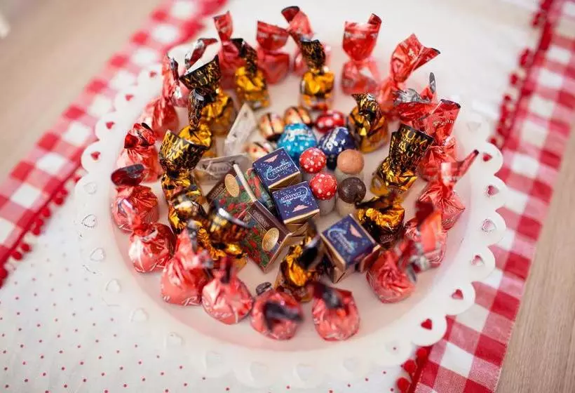 Bed And Breakfast Verdazzurro