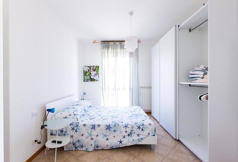 Bed And Breakfast Verdazzurro