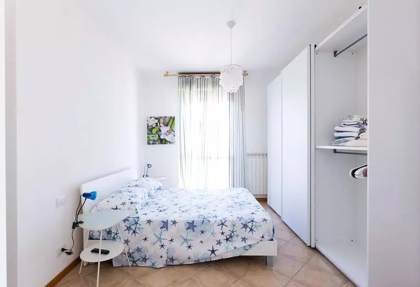 Bed And Breakfast Verdazzurro