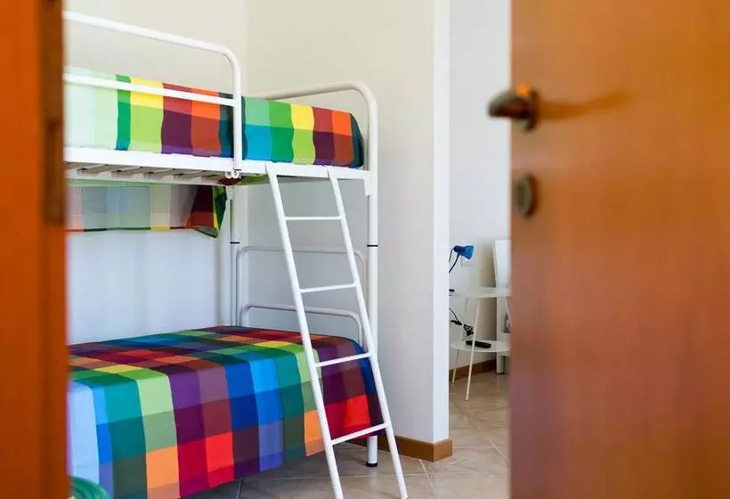 Bed And Breakfast Verdazzurro