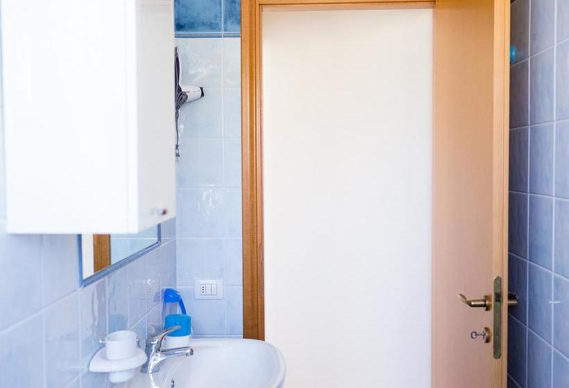 Bed And Breakfast Verdazzurro