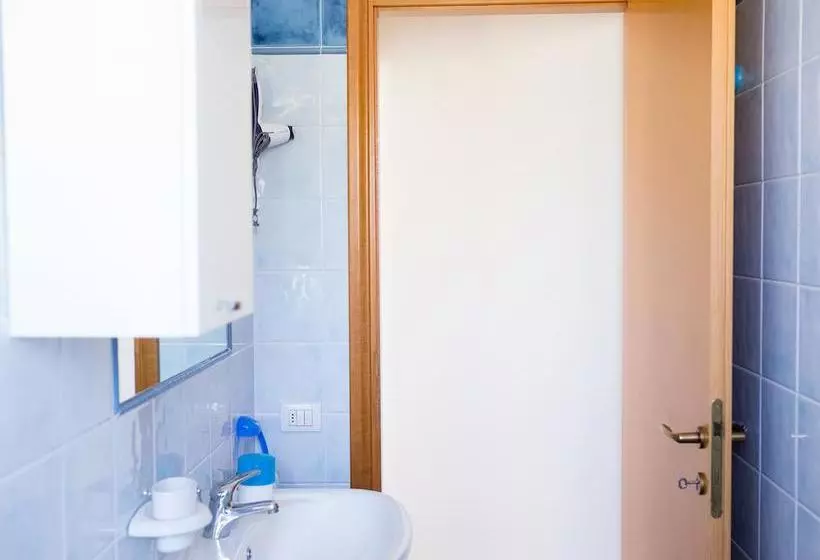 Bed And Breakfast Verdazzurro