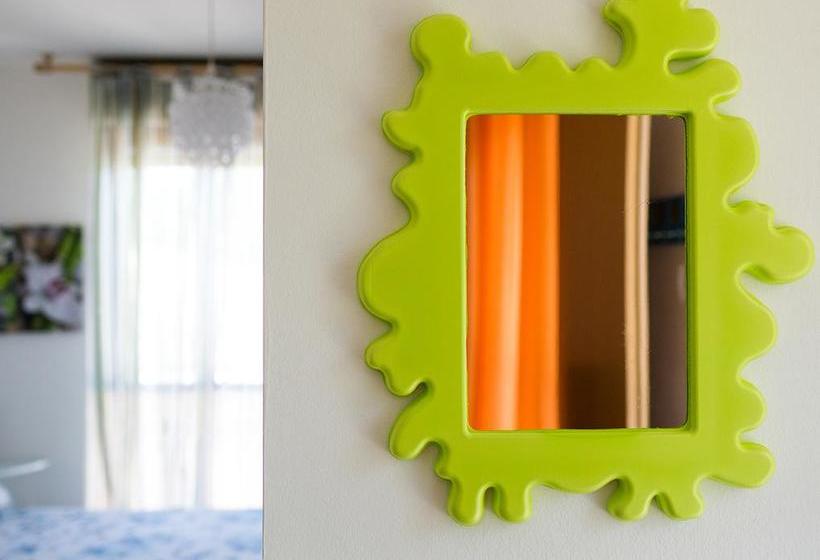 Bed And Breakfast Verdazzurro