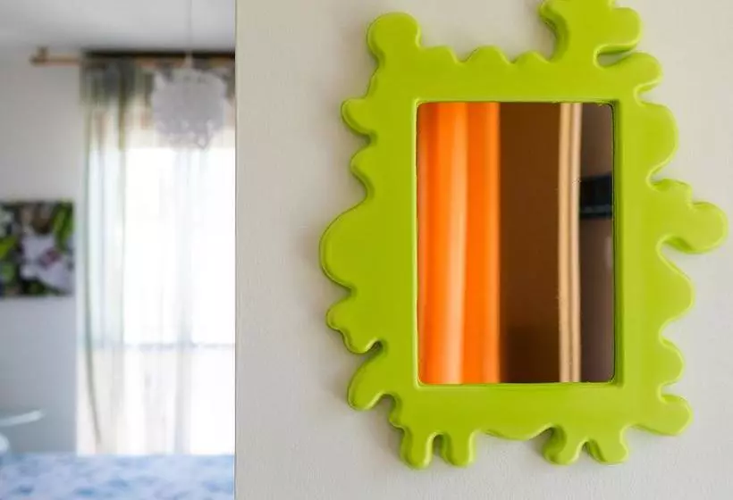 Bed And Breakfast Verdazzurro