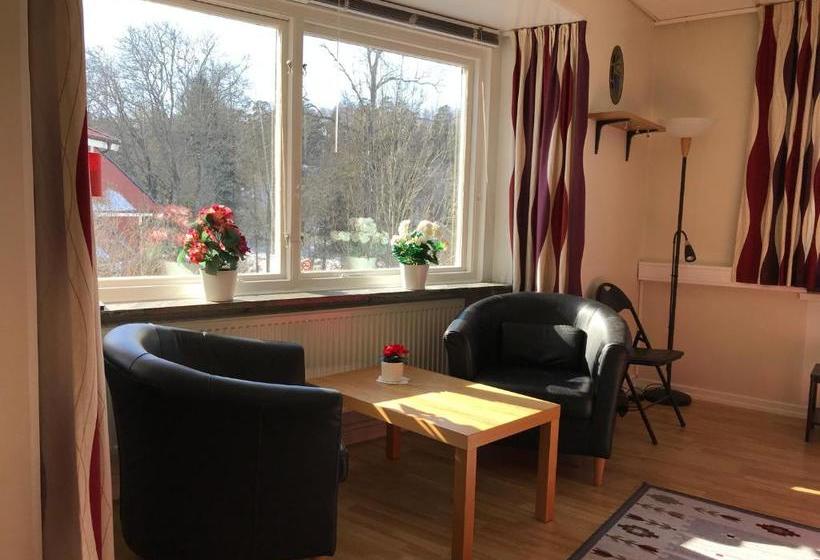 Hågadalens Hostel & Vandrarhem