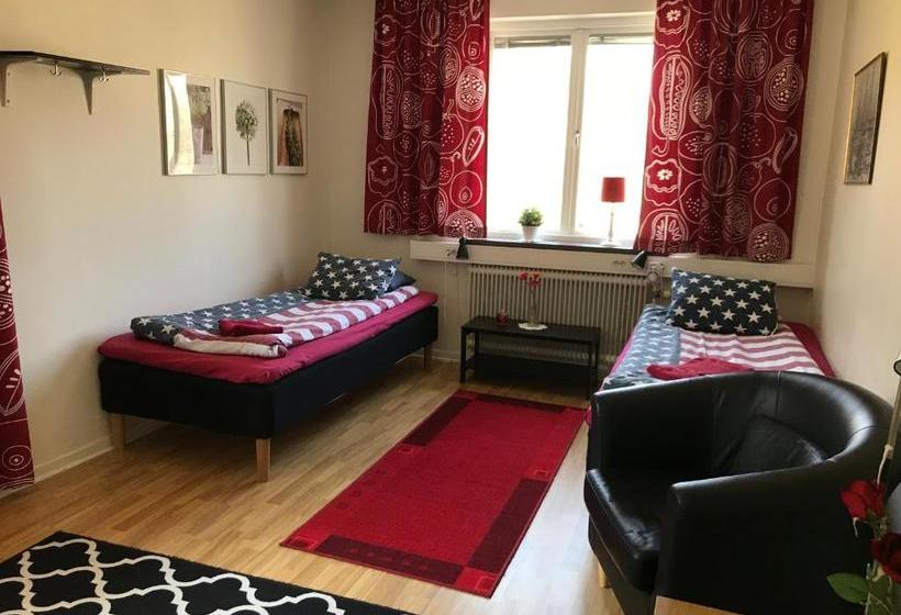 Hågadalens Hostel & Vandrarhem