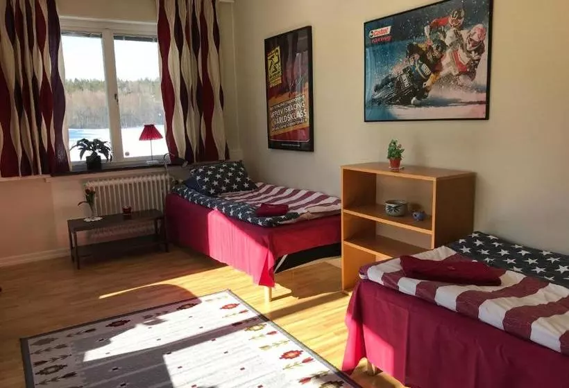 Hågadalens Hostel & Vandrarhem