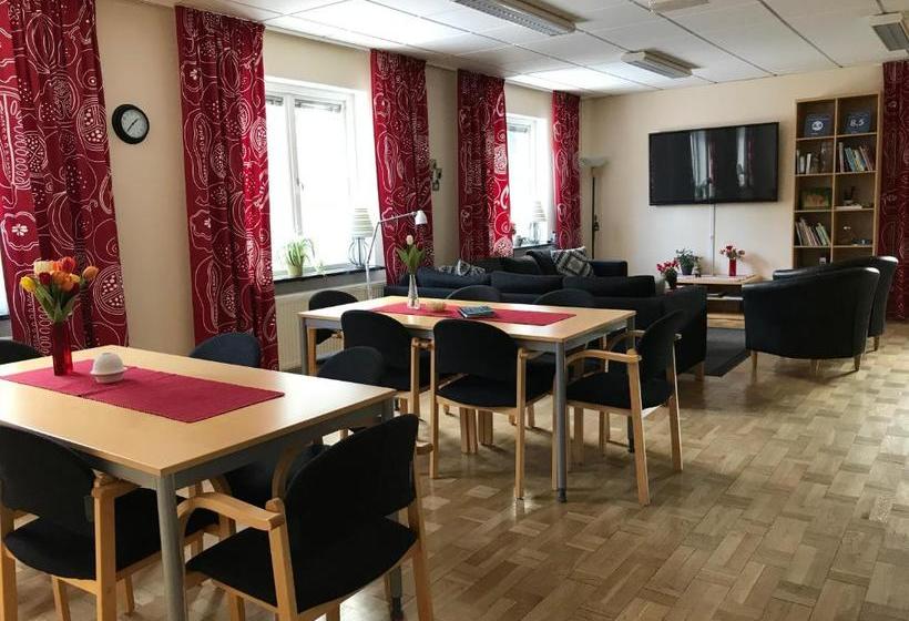 Hågadalens Hostel & Vandrarhem