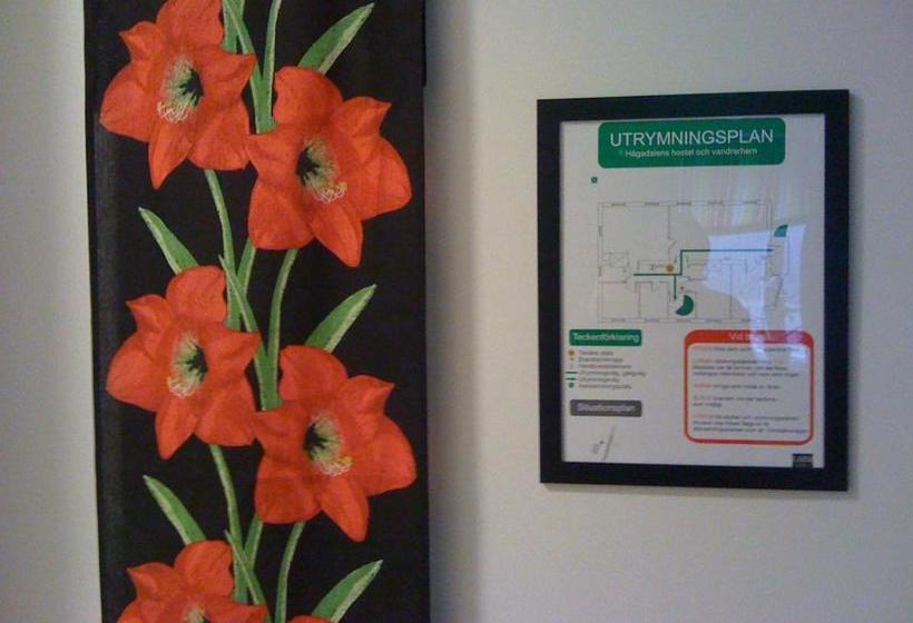 Hågadalens Hostel & Vandrarhem