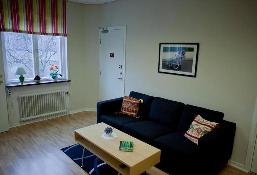 Hågadalens Hostel & Vandrarhem