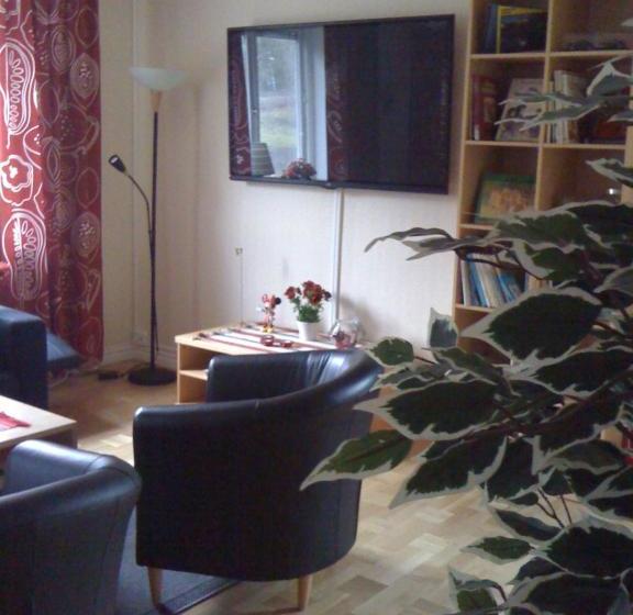 Hågadalens Hostel & Vandrarhem