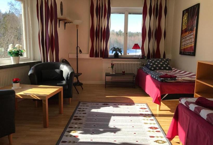 Hågadalens Hostel & Vandrarhem