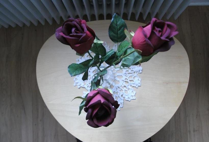 Hågadalens Hostel & Vandrarhem