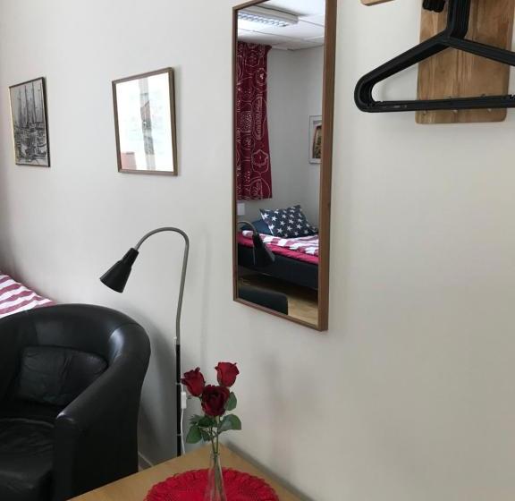 Hågadalens Hostel & Vandrarhem