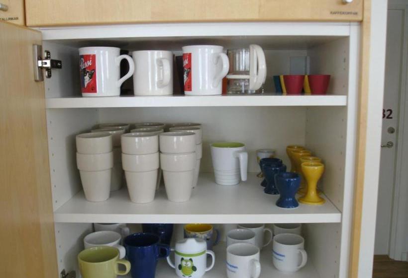 Hågadalens Hostel & Vandrarhem