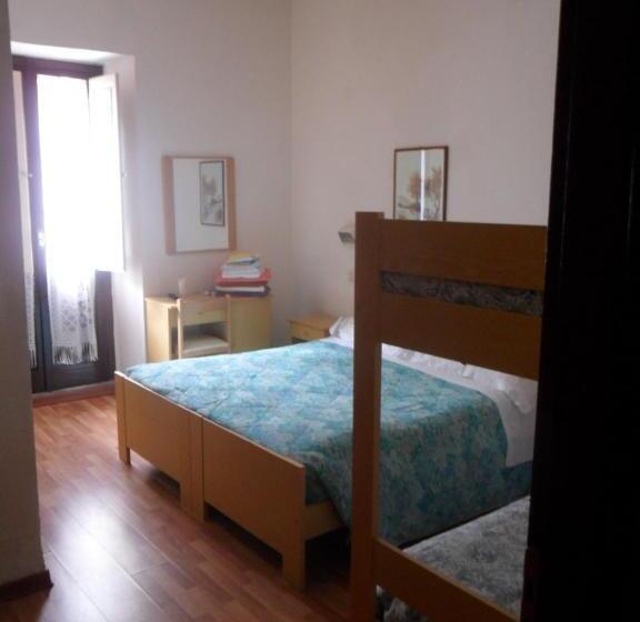 Отель Albergo Giardino