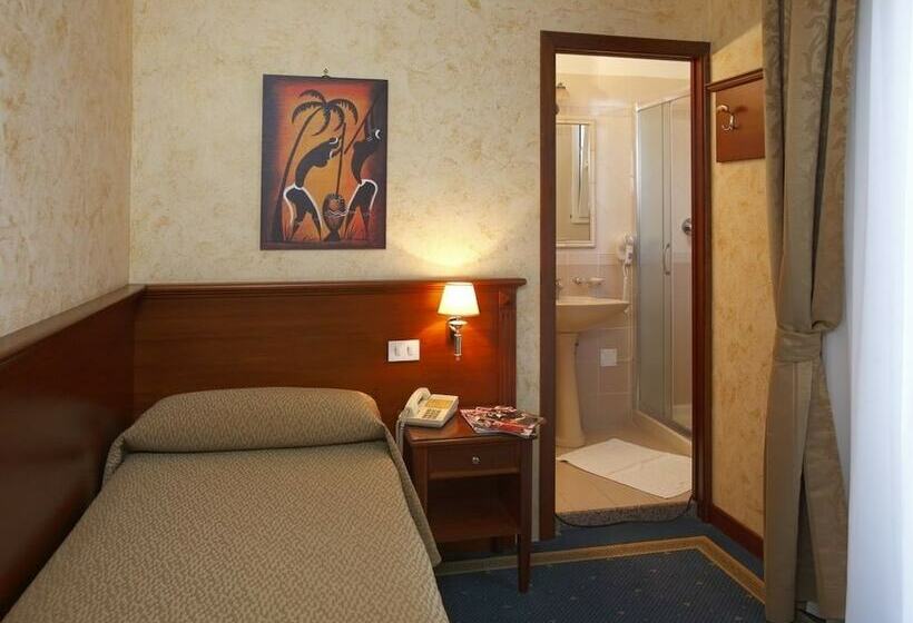 בית מלון כפרי La Martinica