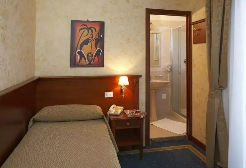 Hotelli La Martinica