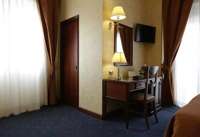 Hotelli La Martinica