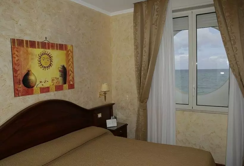 Hotelli La Martinica