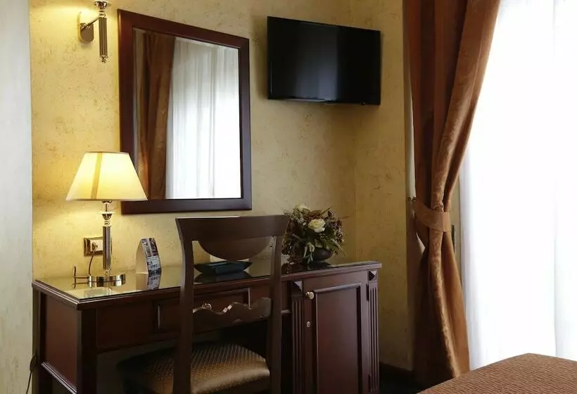 Hotelli La Martinica