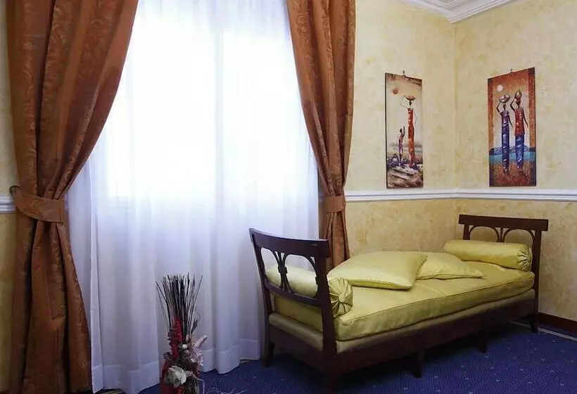 Hotelli La Martinica