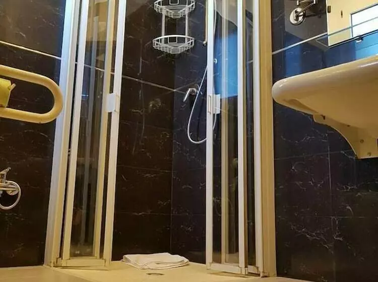 Hotelli La Martinica