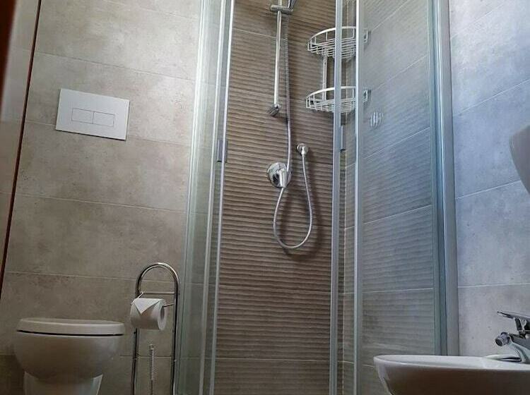 בית מלון כפרי La Martinica