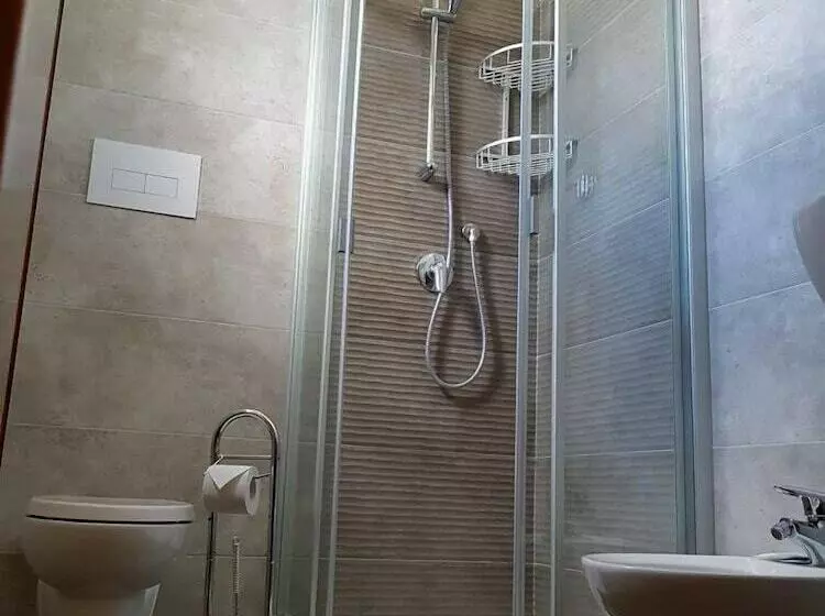 Hotelli La Martinica