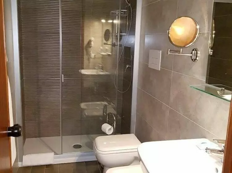 Hotelli La Martinica