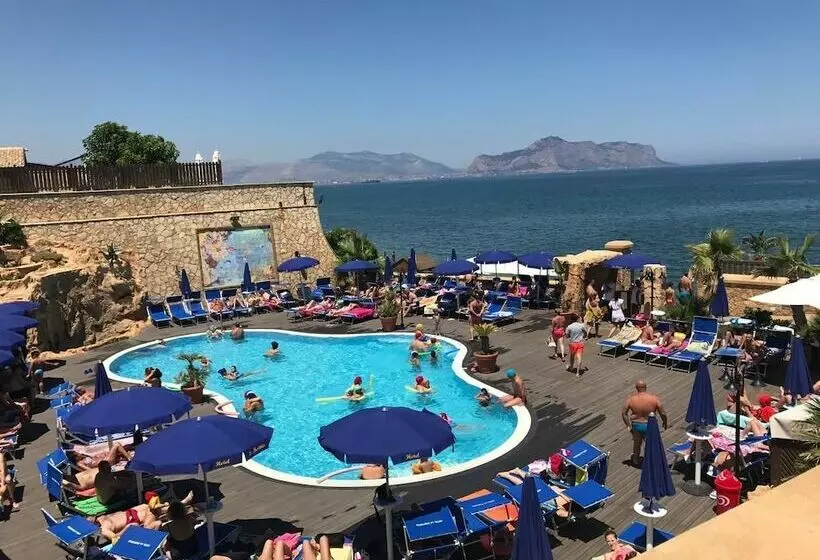 Hotelli La Martinica