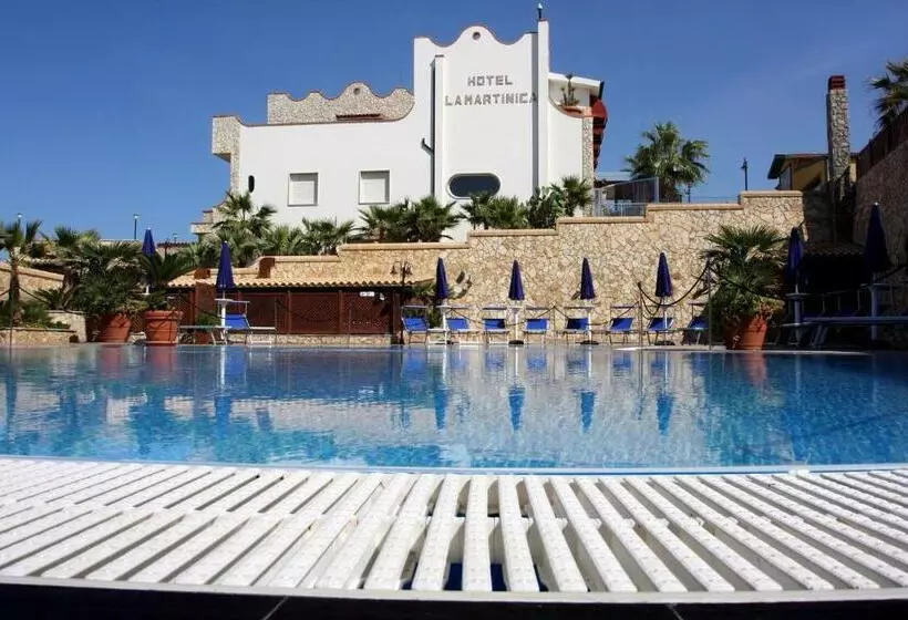 Hotelli La Martinica