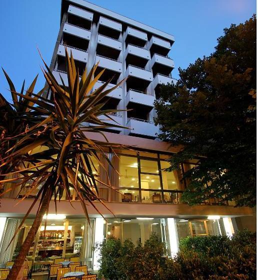 בית מלון כפרי Mon