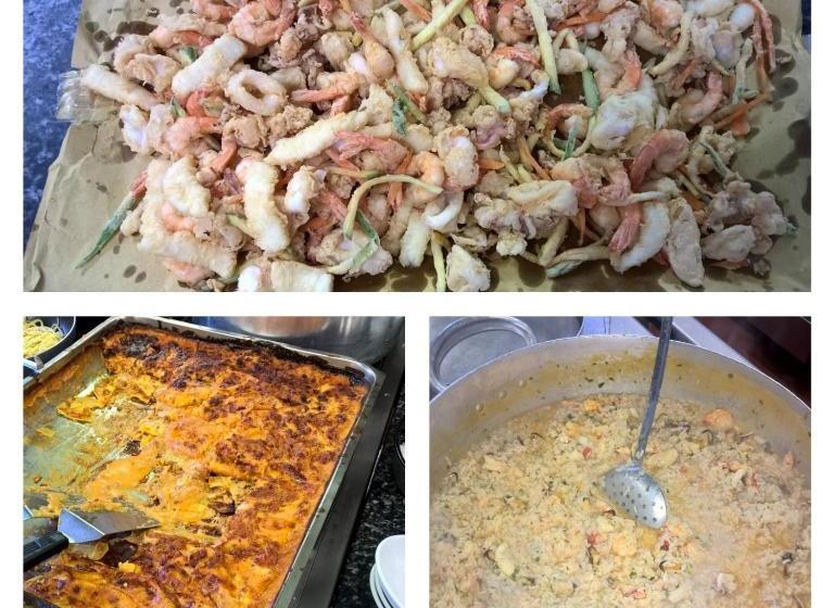 בית מלון כפרי Mon