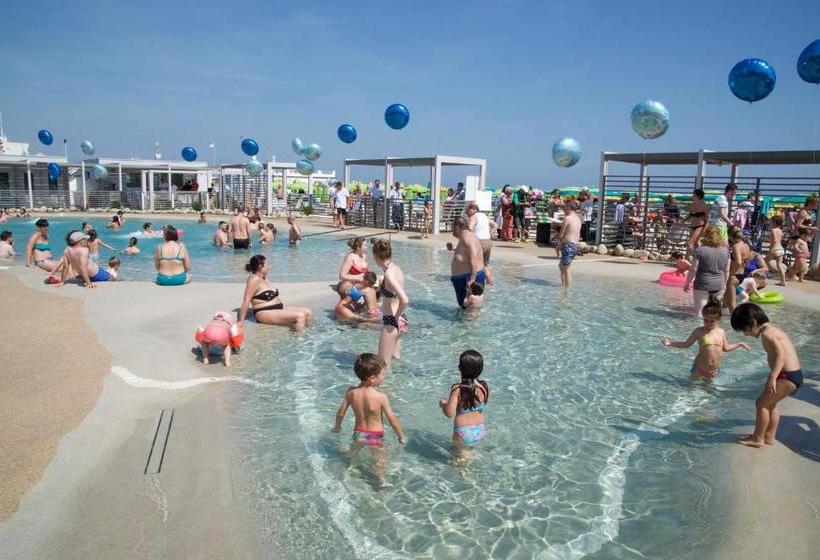 בית מלון כפרי Mon