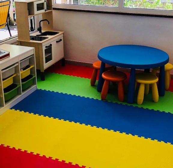 בית מלון כפרי Mon