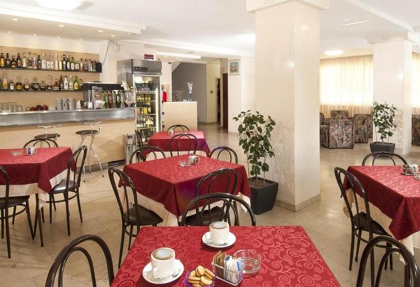 בית מלון כפרי Mon