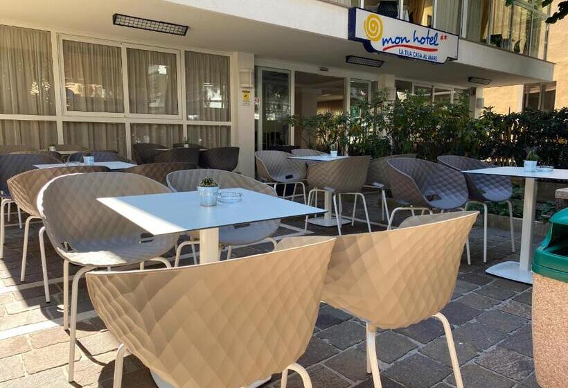 בית מלון כפרי Mon