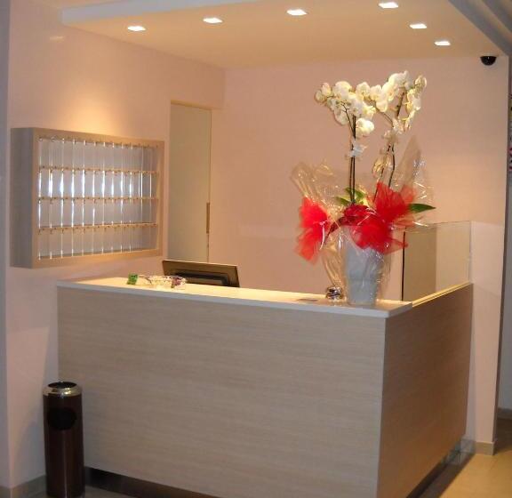 בית מלון כפרי Mon