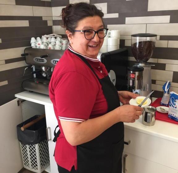 בית מלון כפרי Mon