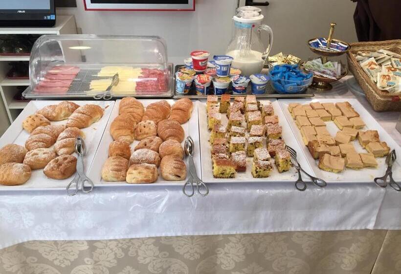 בית מלון כפרי Mon