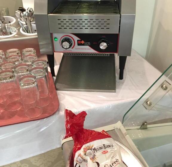 בית מלון כפרי Mon