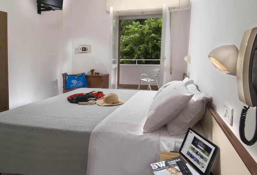 בית מלון כפרי Mon