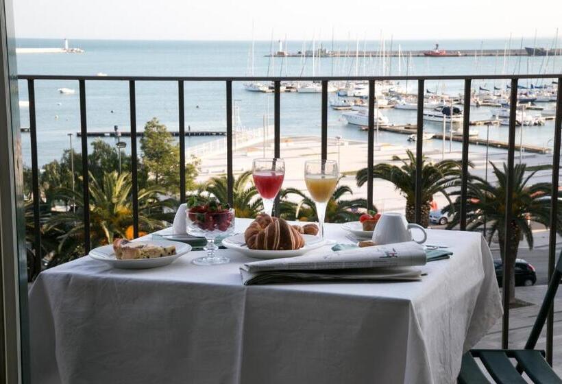 La Dolce Vista   B&b Di Charme