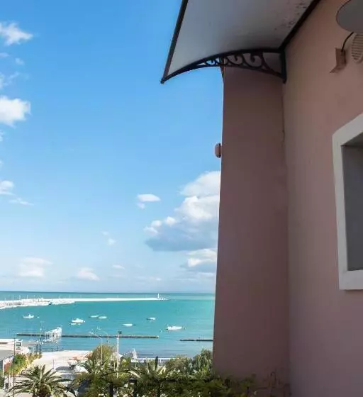 La Dolce Vista   B&b Di Charme